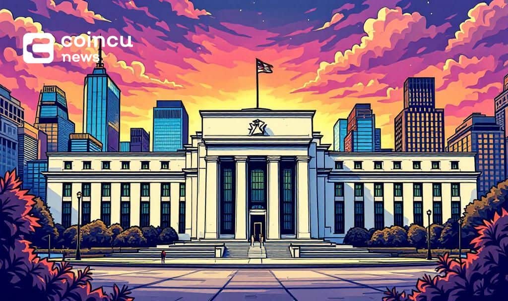 Federal Reserve's December Rate Cut Decision Anticipated