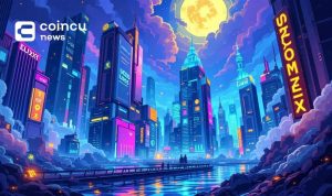 Compound Halts Key Lending Markets Amid Liquidity Crisis