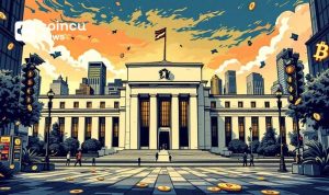 US Inflation Expectations Steady Amid October 2025 Fed Report
