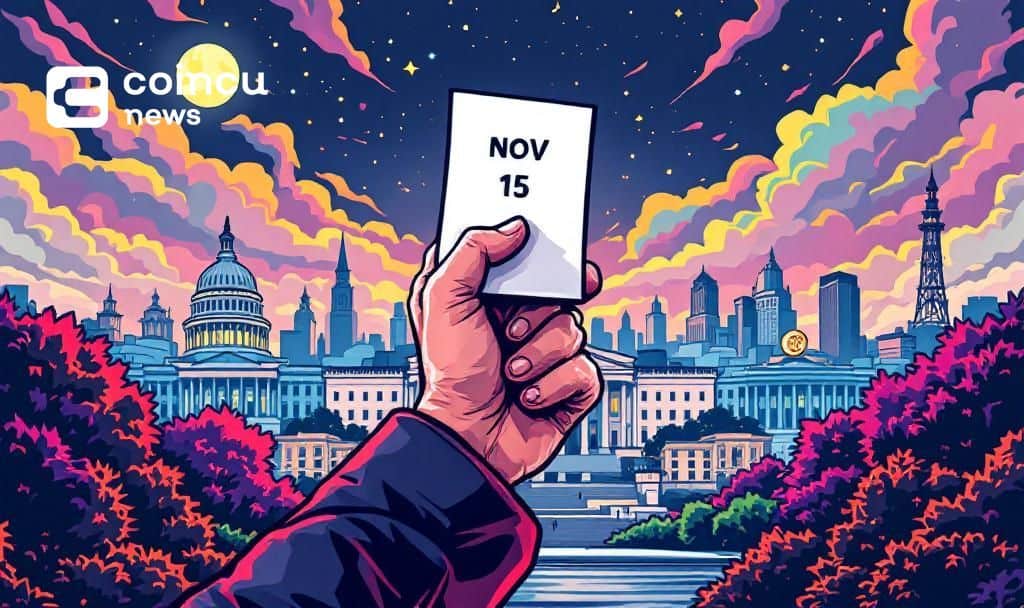 US Government Shutdown Resolution Awaits Critical House Vote