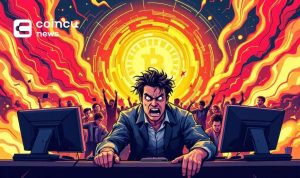 Panic Selling in Crypto Market: Record Losses and Recovery Signals