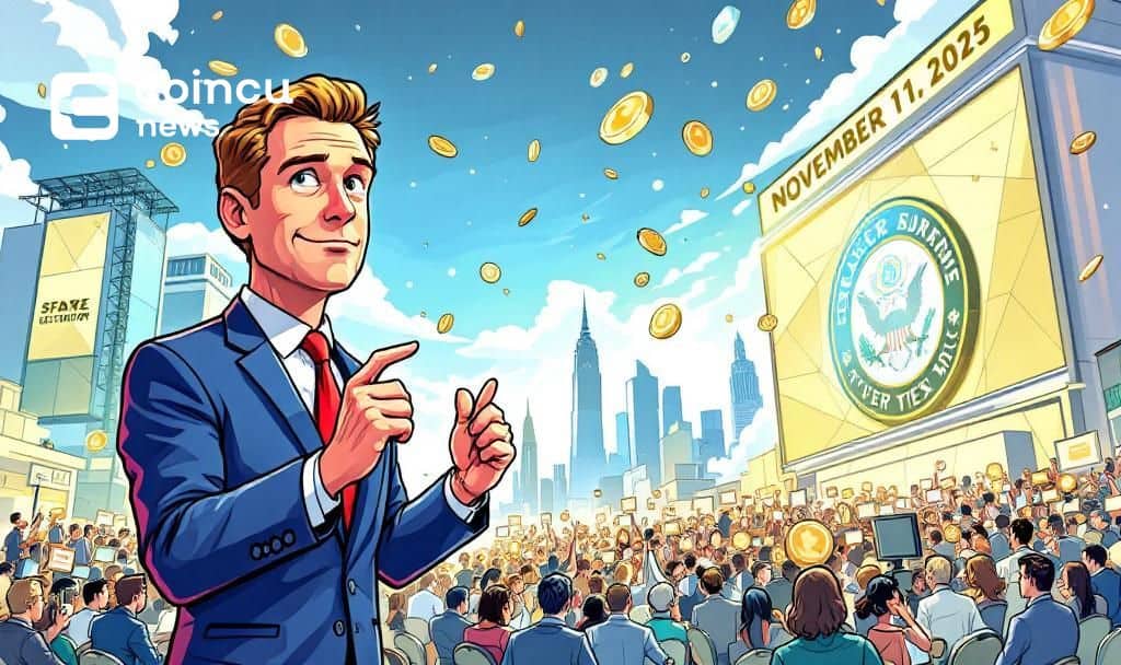 U.S. Treasury Clarifies Crypto ETP Tax Rules for Staking