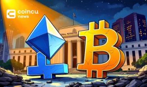 Federal Reserve's Interest Rate Cut and Crypto Impact