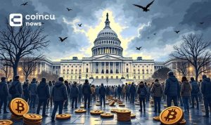 Trump Denies Imminent Government Shutdown Resolution