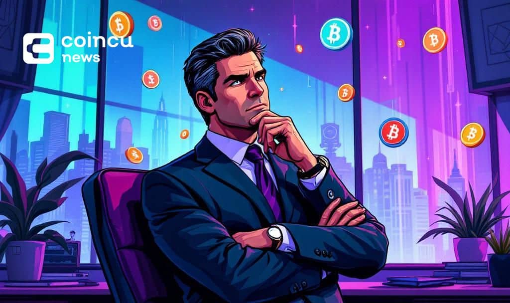 Fed's Harker Signals Caution Over Interest Rate Cuts