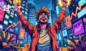 Federal Reserve's Potential Rate Cut Boosts Crypto Hope