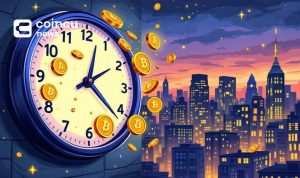 CME Group to Launch 24/7 Crypto Futures Trading in 2026