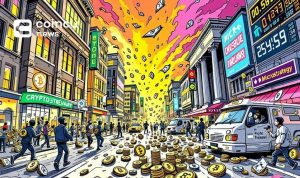 Crypto Firms Liquidate Holdings Amidst Bear Market