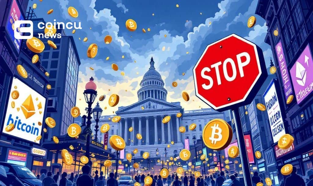 U.S. Government Shutdown Halts Critical Macroeconomic Data Release