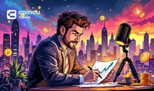 Coinbase Institutional Signals Potential Market Rebound Post-Panic