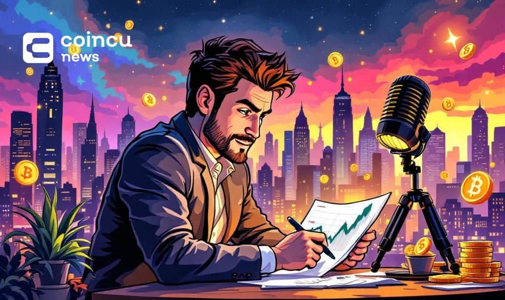 Coinbase Institutional Signals Potential Market Rebound Post-Panic