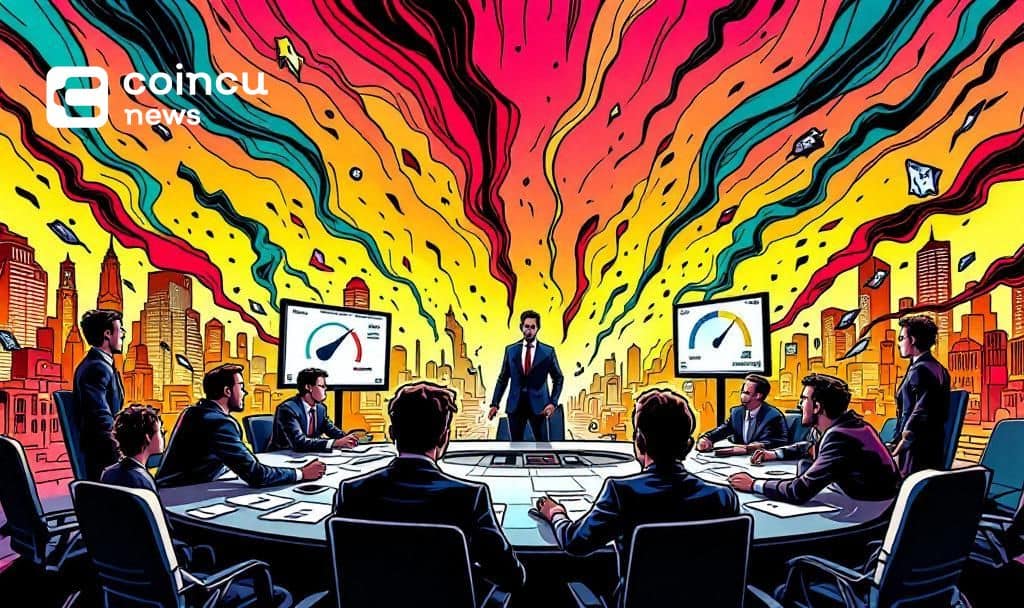 Curve Proposes to Halt Elixir Market Gauges Post Elixir Shutdown