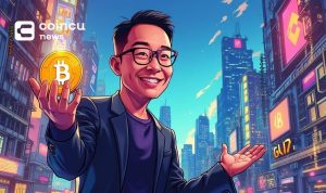 Binance's CZ Proposes AI Judge System