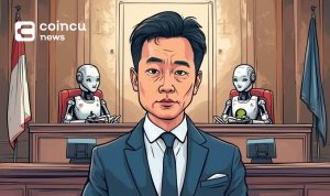 CZ Proposes AI Judge Assistant, Causes Market Discussion