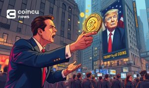 CZ's Pardon and its Impact on Binance Coin