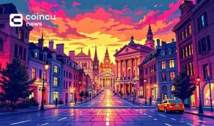 Czech Central Bank Launches $1M Blockchain Asset Trial