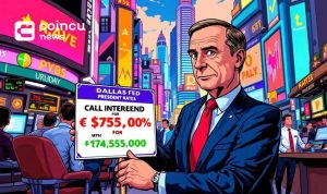The Federal Reserve's Impact on Cryptocurrency Markets