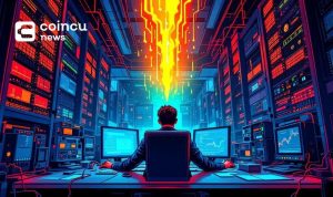 CME Group Halts Trading Due to Data Center Cooling Issue