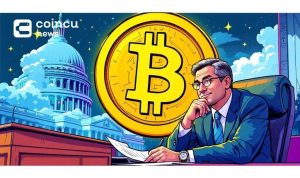 Bipartisan Crypto Legislation Signals Market Transformations