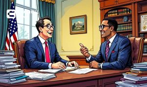 Progress in U.S. Crypto Legislation Discussions