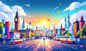 Deutsche Börse to Integrate Euro Stablecoin EURAU in Market Infrastructure