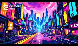 Perp DEXs See Surge in Trading Volumes Amid Market Stability