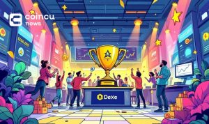 DeXe Protocol Begins Trading on Aster Platform