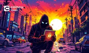 $130K Airdrop Fraud Hits DexMax: Immediate Action Advised