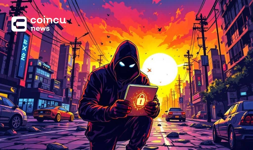 $130K Airdrop Fraud Hits DexMax: Immediate Action Advised