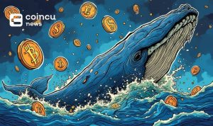 Crypto Whale's $8.26 Million Unrealized Loss Impacts Market