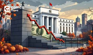 U.S. Dollar Decline Amid Thanksgiving Closure and Fed Speculation