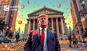 Trump Media Embraces Bitcoin, Faces Market Challenges