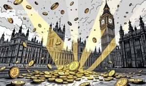 UK Requires Crypto Exchanges to Report Transaction Data by 2027