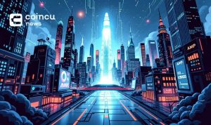 Edge&Node's Amp Database Launch for Blockchain