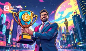 Eightco Acquires 10% of Worldcoin, Accelerating Digital Identity Moves