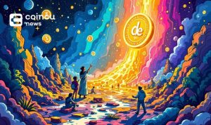 Elixir retires deUSD, launching USDC compensation for holders and derivatives