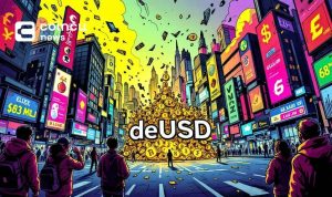 Elixir Protocol Ends deUSD Stablecoin Amid Stream Finance Crisis