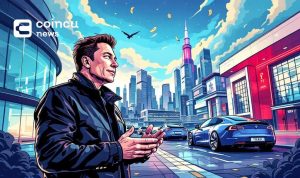 Tesla Shareholders Approve Musk's $1 Trillion Compensation Plan