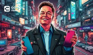 Elon Musk Predicts End of Traditional Phones