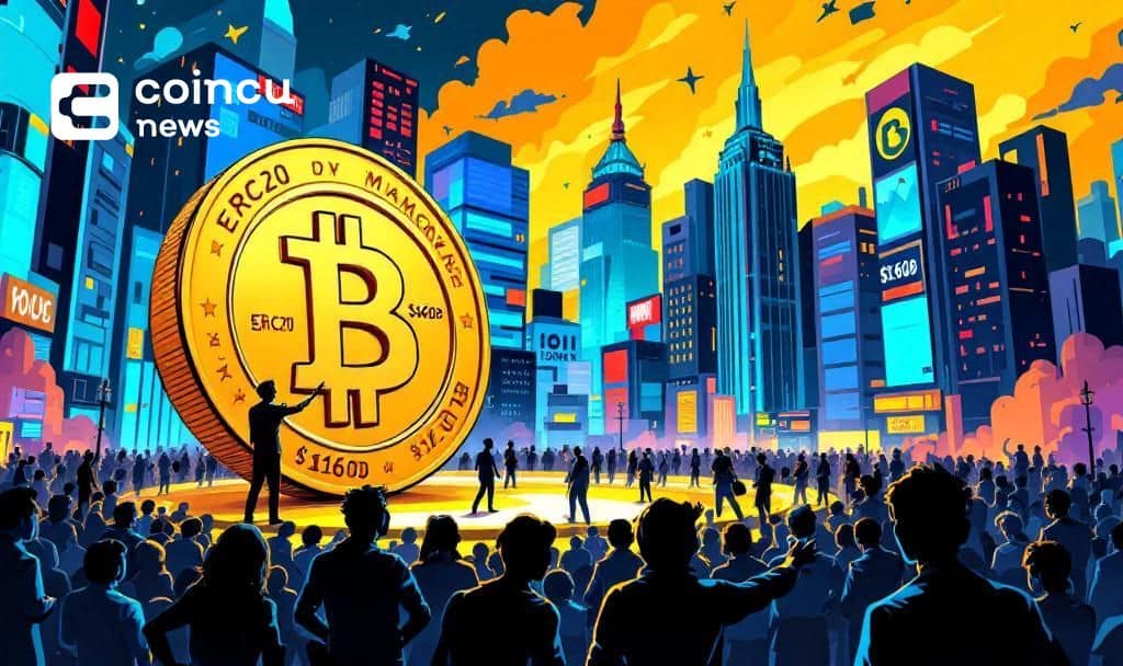 Record Stablecoin Supply and Its Impact on Bitcoin Price Trends