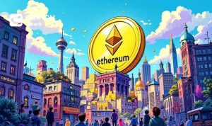 Coinbase Broadens Crypto Services with ETH-Backed Loans