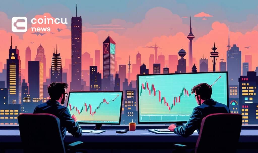 Crypto Whales Shift Ethereum Long Positions Amid Market Fluctuations