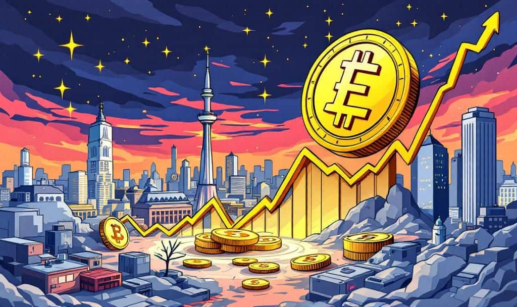 Ethena’s USDe Stablecoin Supply Falls Below $9 Billion