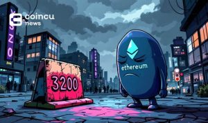 Ethereum Faces Resistance Near $3,200 Amid Market Fatigue