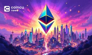 Ethereum Block Gas Limit Increases to 60 Million