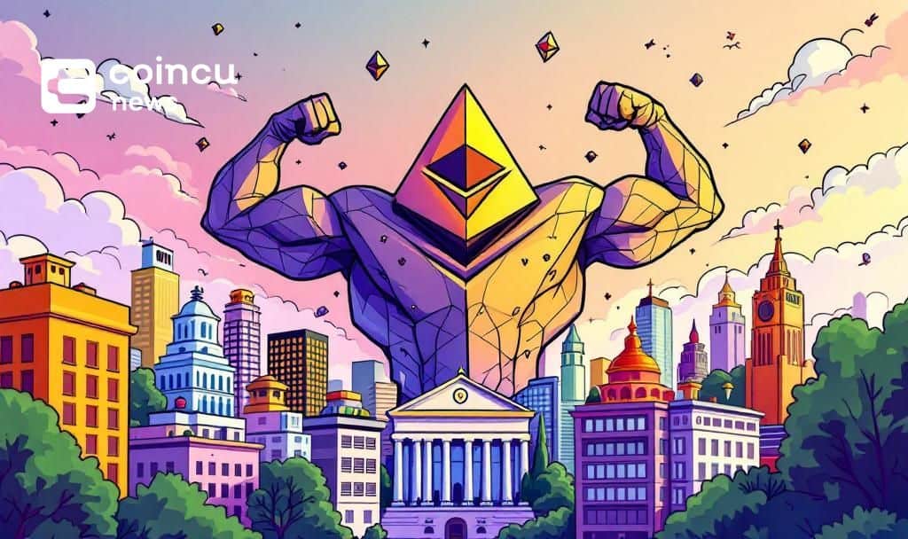 BitMine Acquires Significant Ethereum Stake Amid Market Dynamics