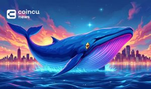 Whale Signals Strategic Shift in Ethereum Market