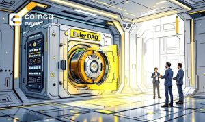 Euler DAO Treasury Migrates to Enhance Security
