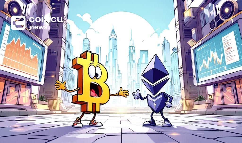 FedWatch Predicts Small Fed Rate Cut in December