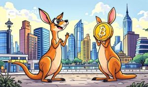 Australia's New Regulatory Bill on Crypto Exchanges